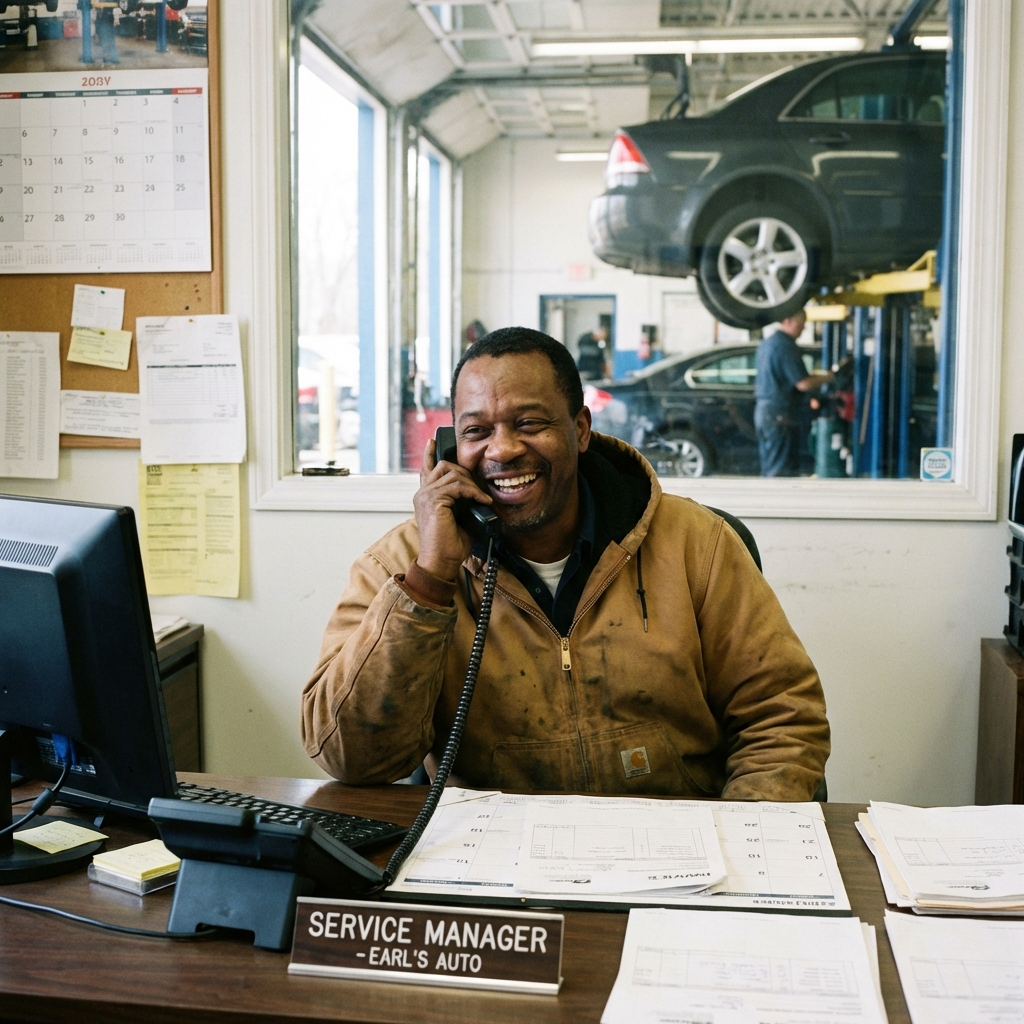 Contact
                            Image