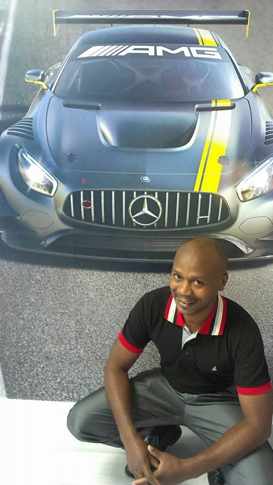 Computerized Diagnosis with Samuel Ngugi