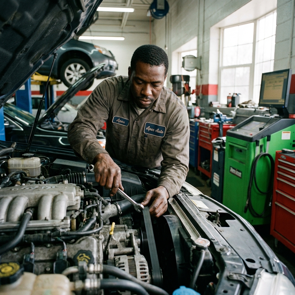 Service
                            Image