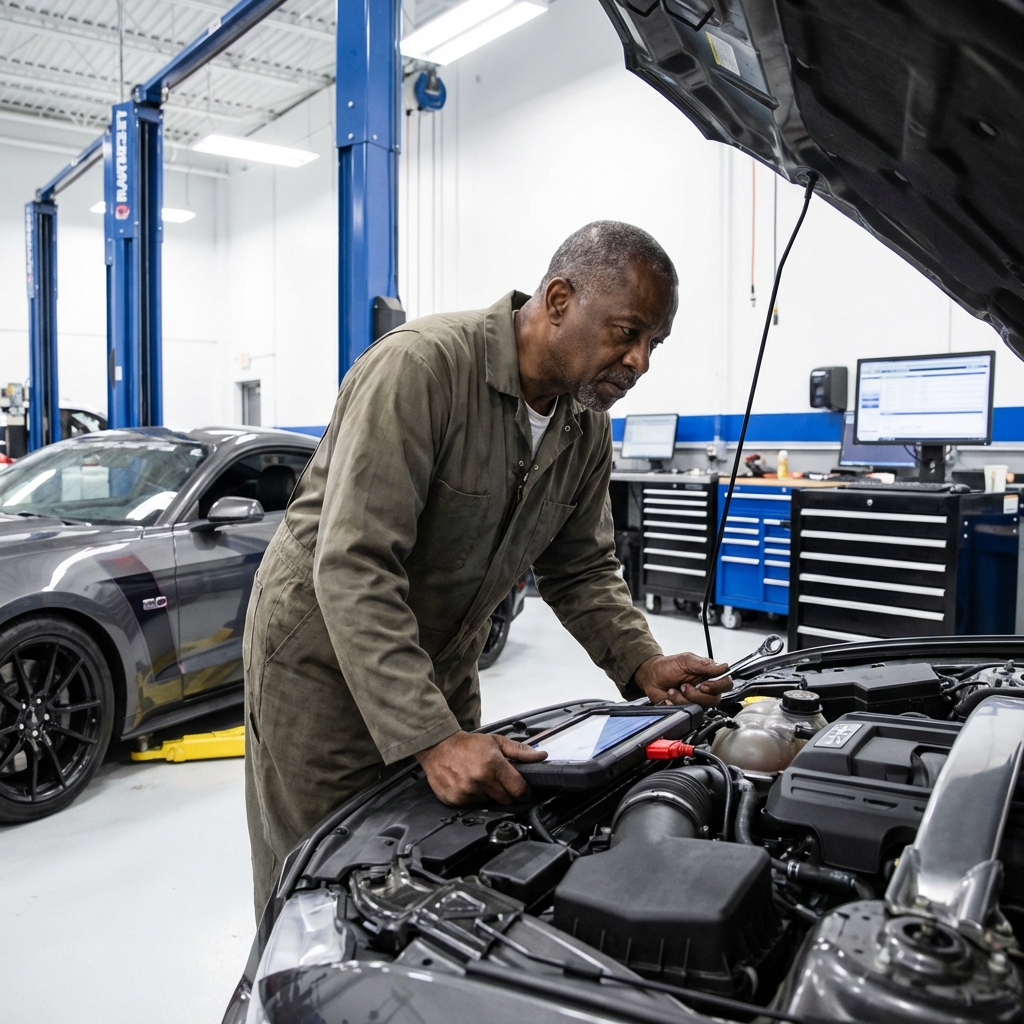 Service
                            Image