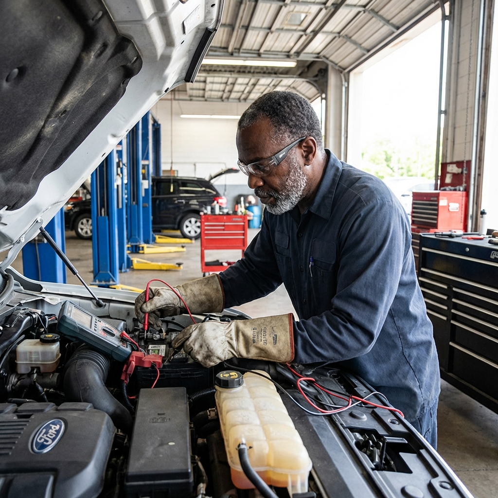 Service
                            Image